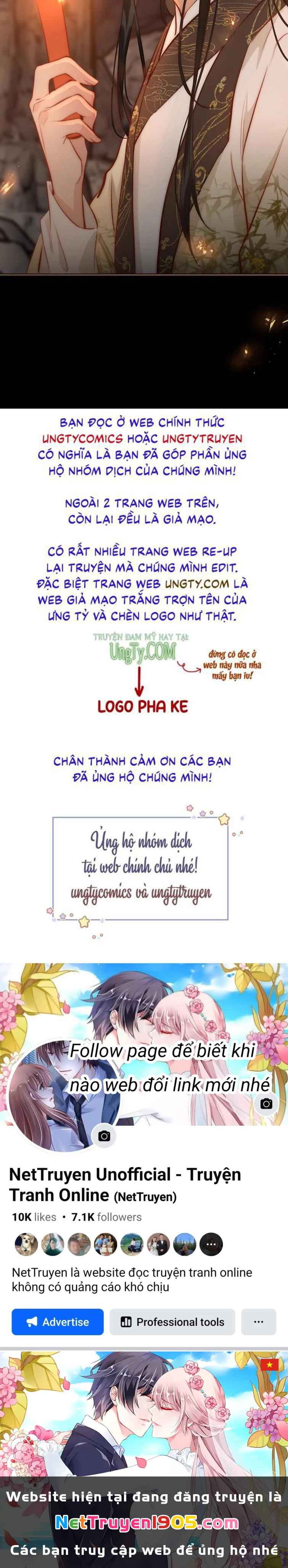 Cơn Mưa Quên Lối Về Chapter 63 - 34