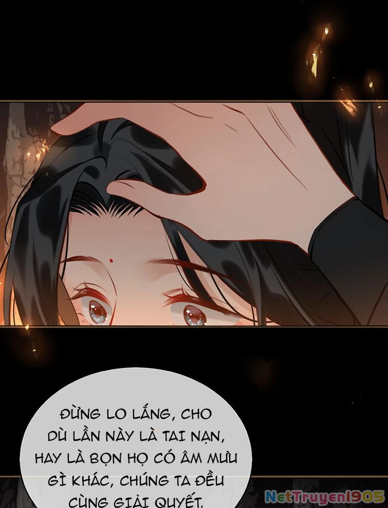 Cơn Mưa Quên Lối Về Chapter 64 - 3