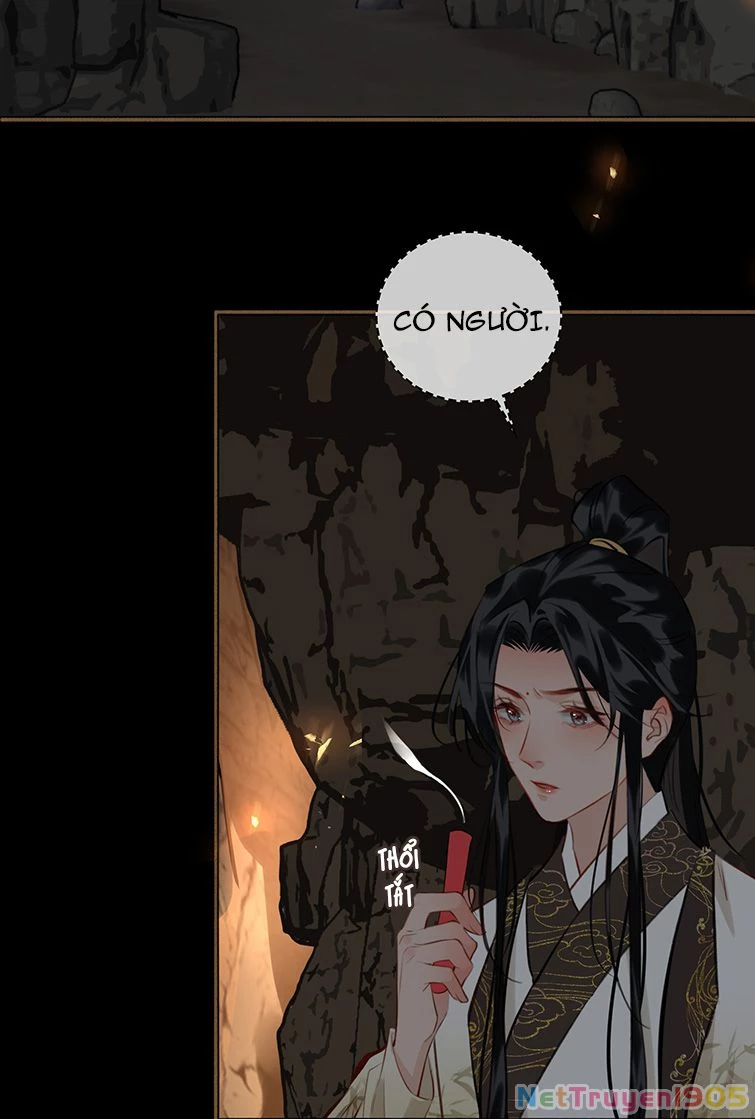 Cơn Mưa Quên Lối Về Chapter 64 - 6