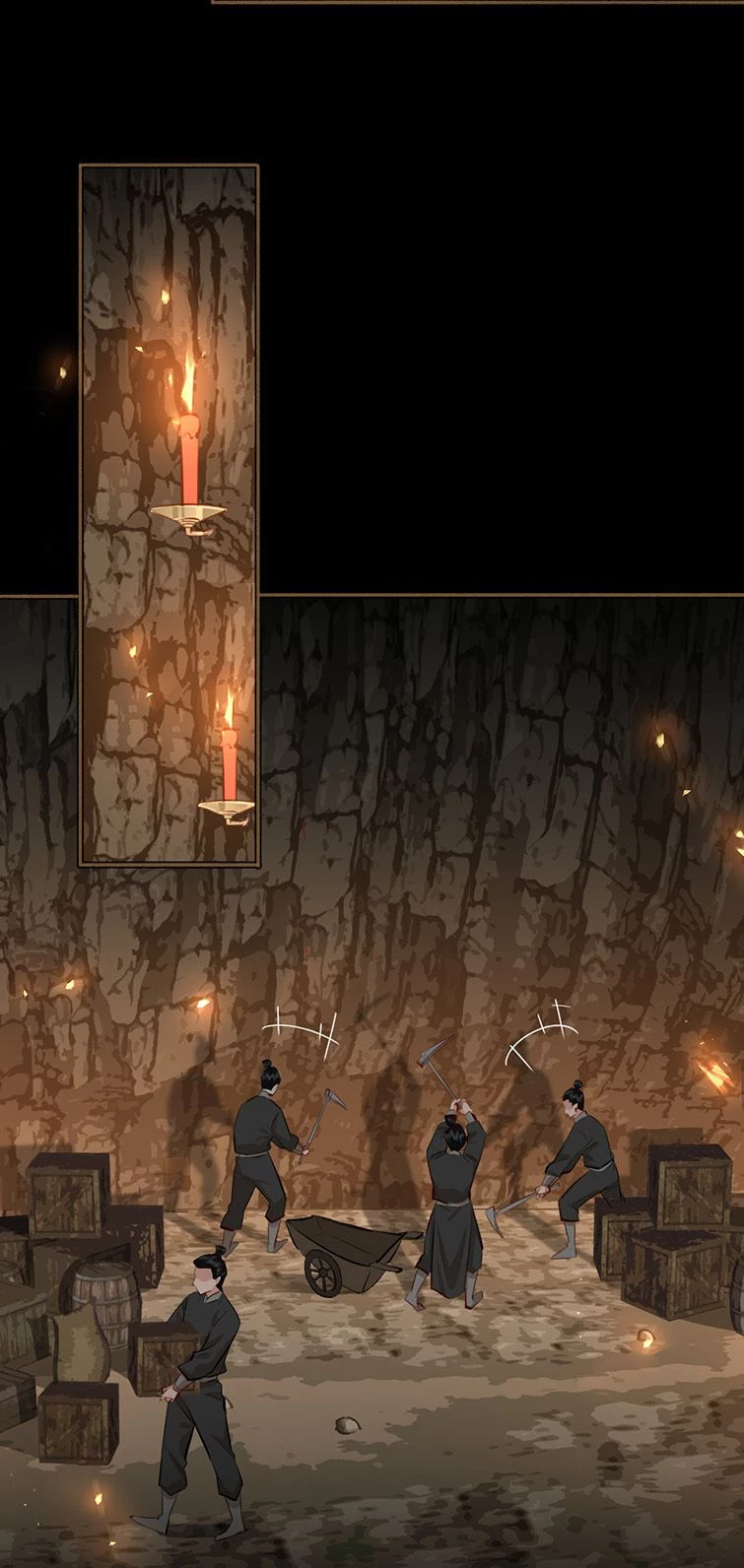 Cơn Mưa Quên Lối Về Chapter 64 - 7