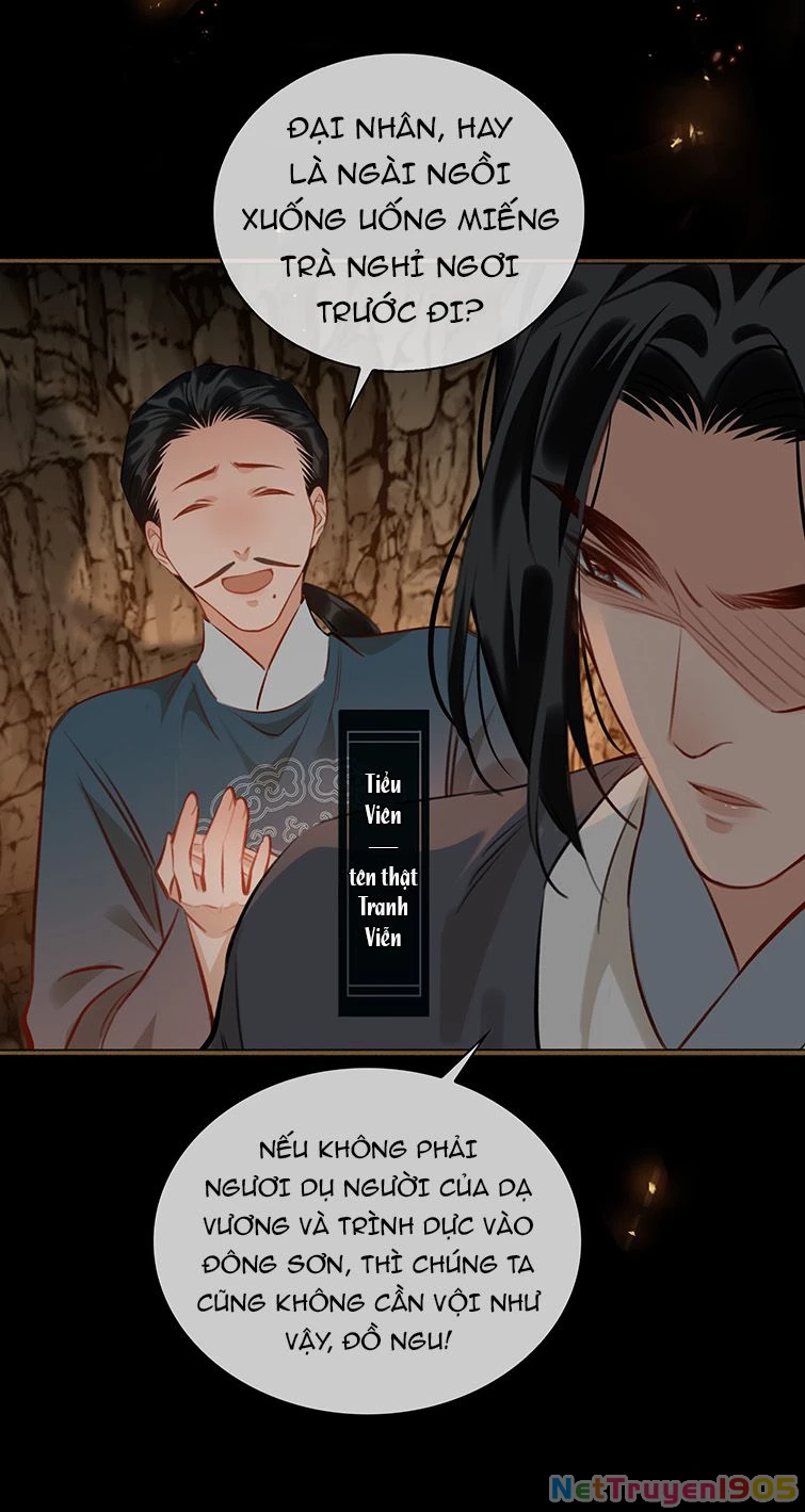 Cơn Mưa Quên Lối Về Chapter 64 - 9