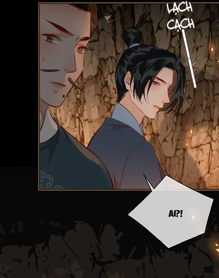 Cơn Mưa Quên Lối Về Chapter 64 - 10