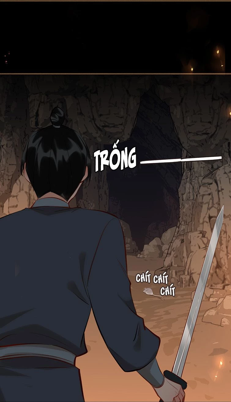 Cơn Mưa Quên Lối Về Chapter 64 - 14