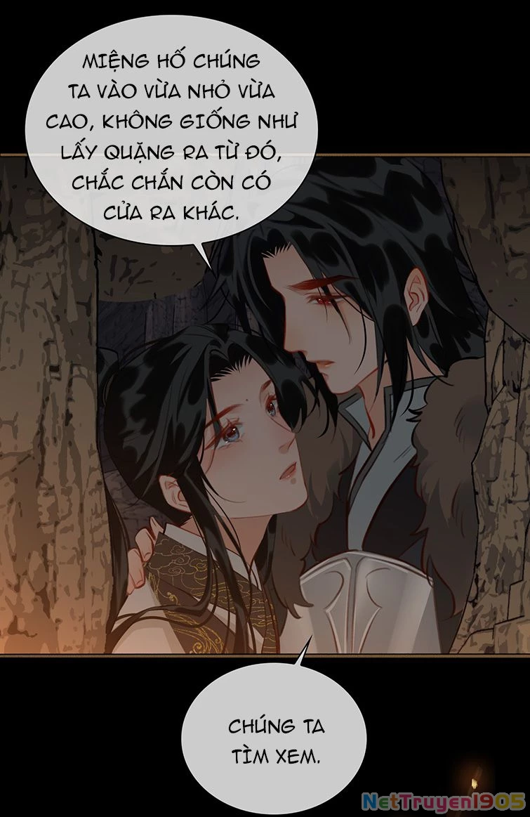 Cơn Mưa Quên Lối Về Chapter 64 - 17