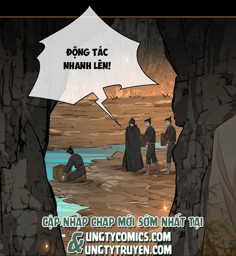 Cơn Mưa Quên Lối Về Chapter 64 - 19