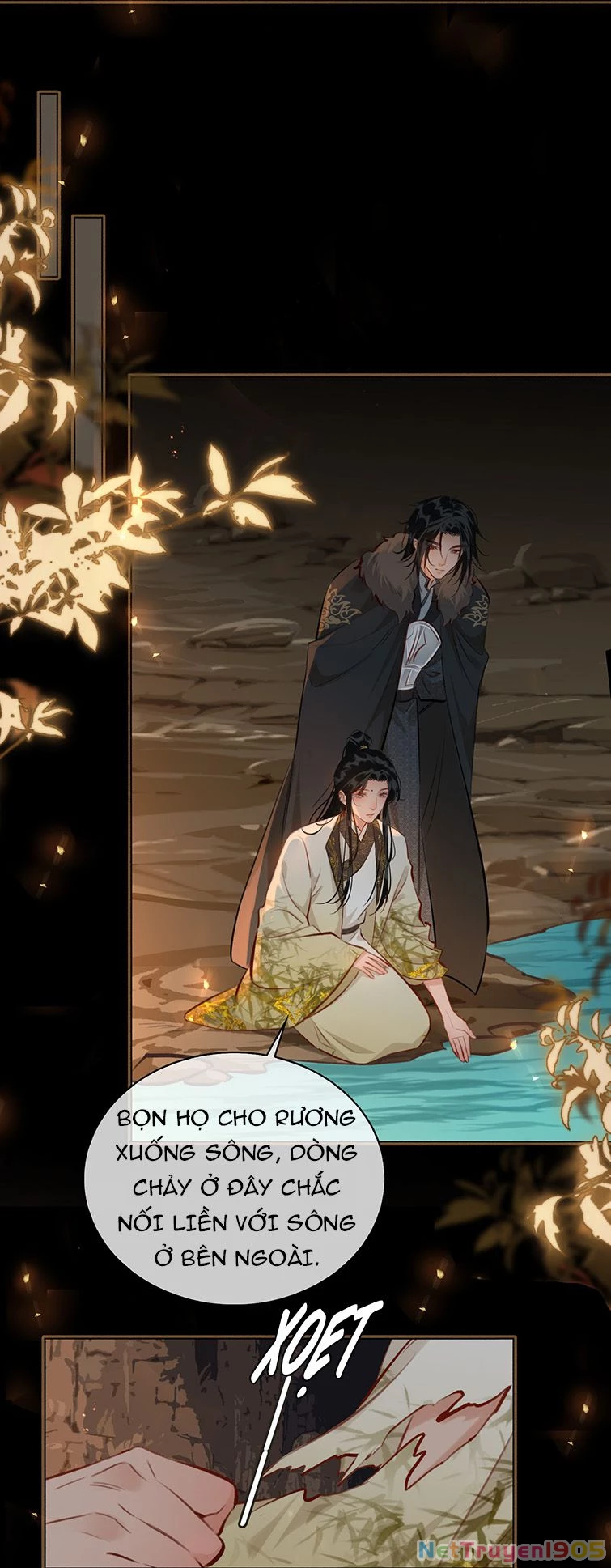 Cơn Mưa Quên Lối Về Chapter 64 - 20