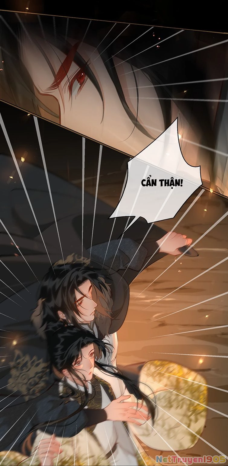 Cơn Mưa Quên Lối Về Chapter 64 - 22