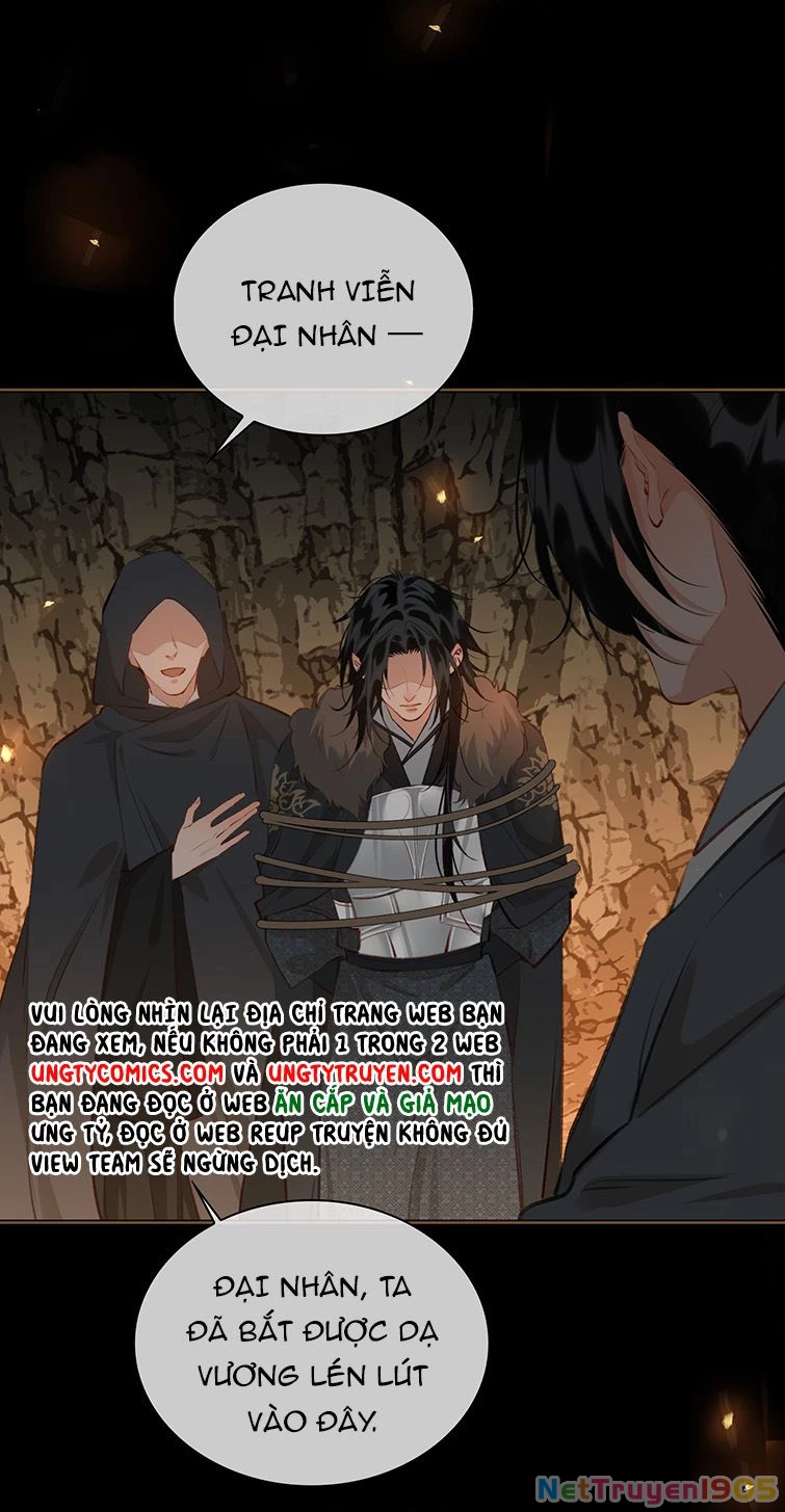 Cơn Mưa Quên Lối Về Chapter 64 - 26