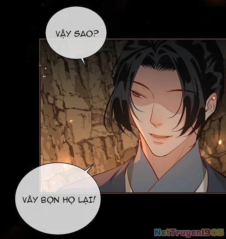 Cơn Mưa Quên Lối Về Chapter 64 - 27