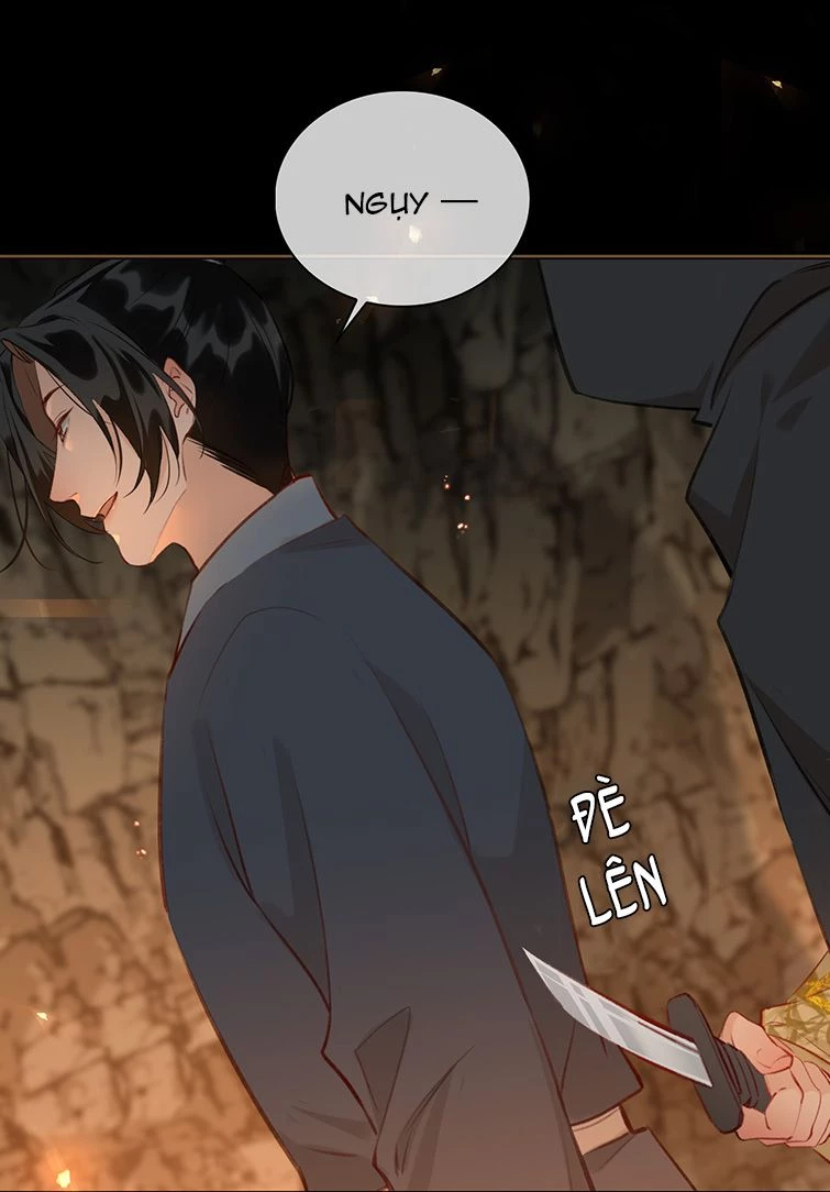 Cơn Mưa Quên Lối Về Chapter 64 - 29