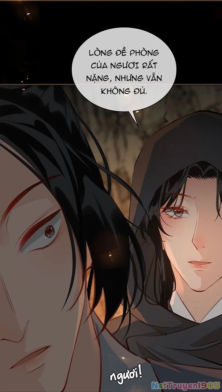 Cơn Mưa Quên Lối Về Chapter 64 - 30