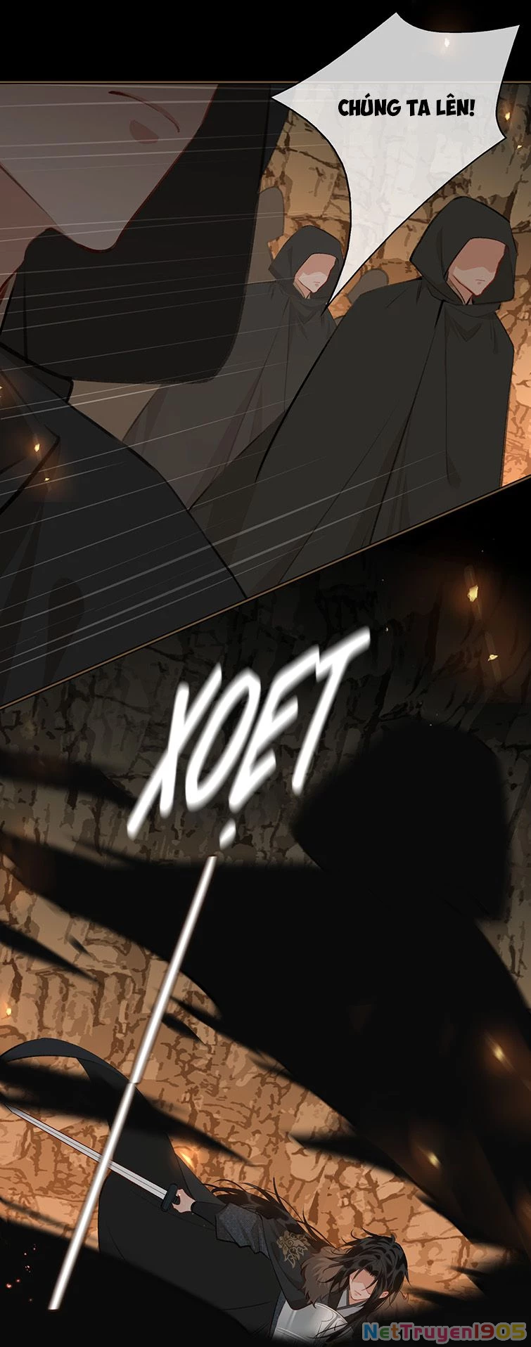 Cơn Mưa Quên Lối Về Chapter 64 - 32