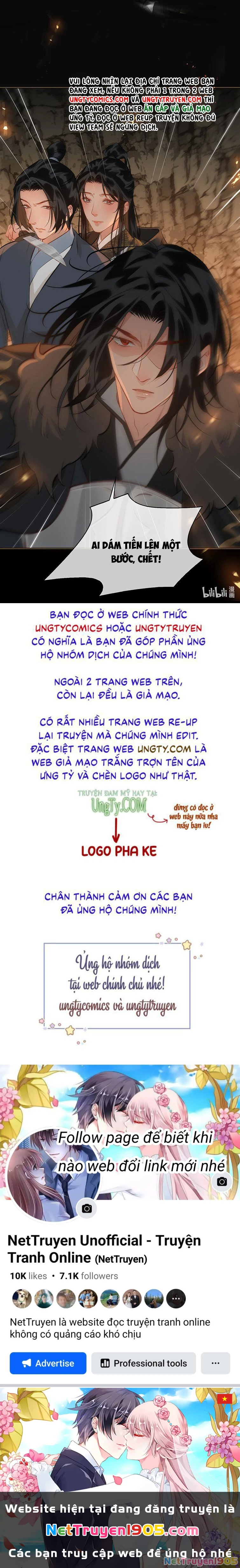 Cơn Mưa Quên Lối Về Chapter 64 - 33