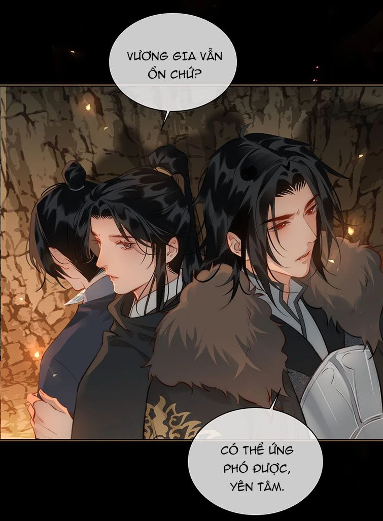 Cơn Mưa Quên Lối Về Chapter 65 - 3