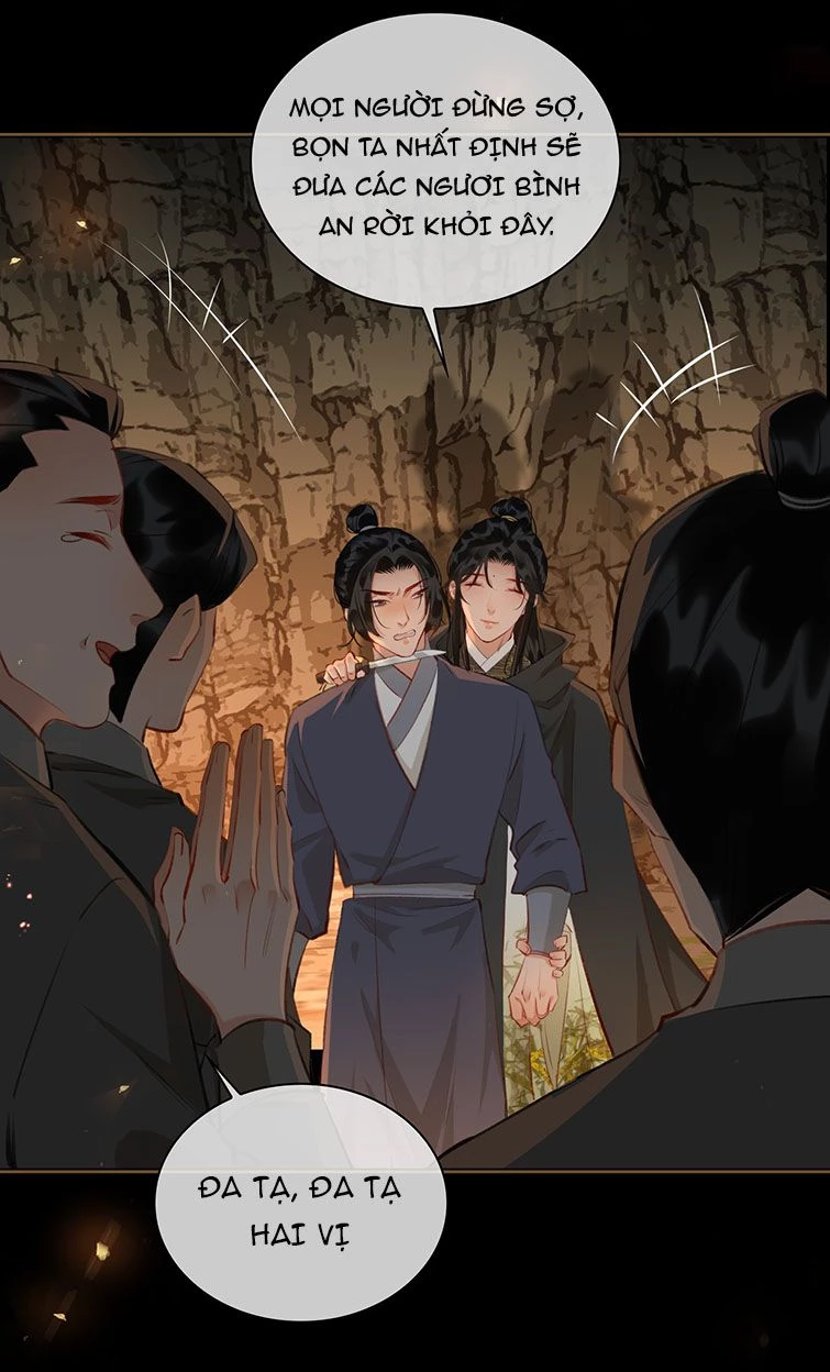 Cơn Mưa Quên Lối Về Chapter 65 - 4