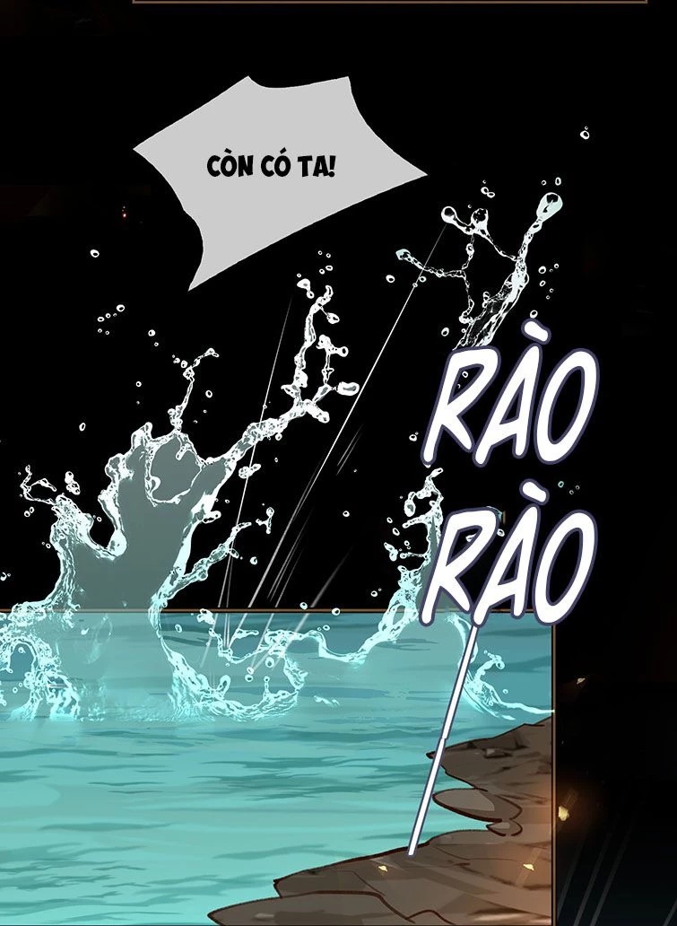 Cơn Mưa Quên Lối Về Chapter 65 - 6