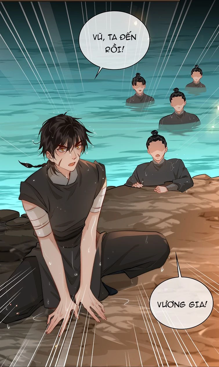 Cơn Mưa Quên Lối Về Chapter 65 - 7