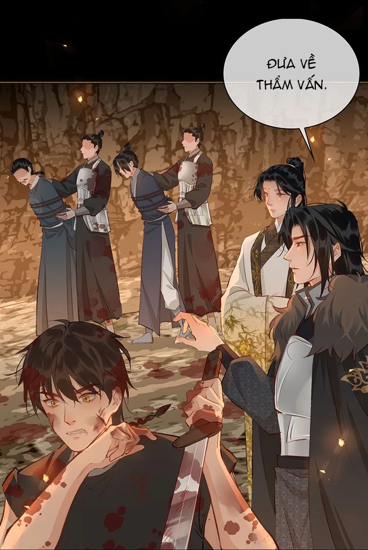 Cơn Mưa Quên Lối Về Chapter 65 - 9