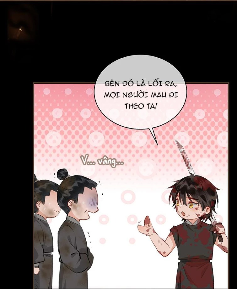 Cơn Mưa Quên Lối Về Chapter 65 - 10