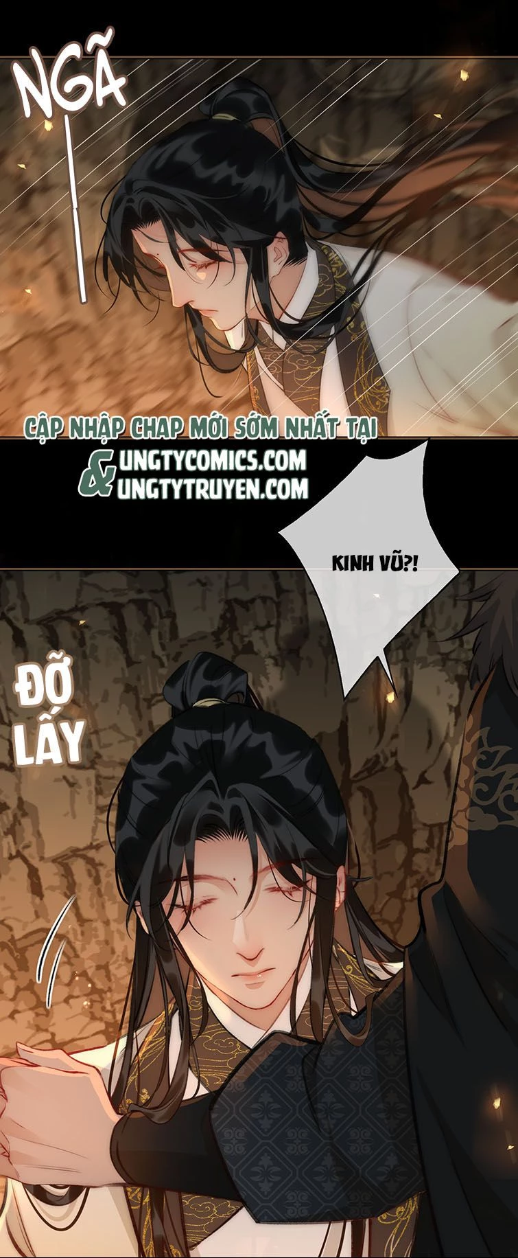 Cơn Mưa Quên Lối Về Chapter 65 - 12