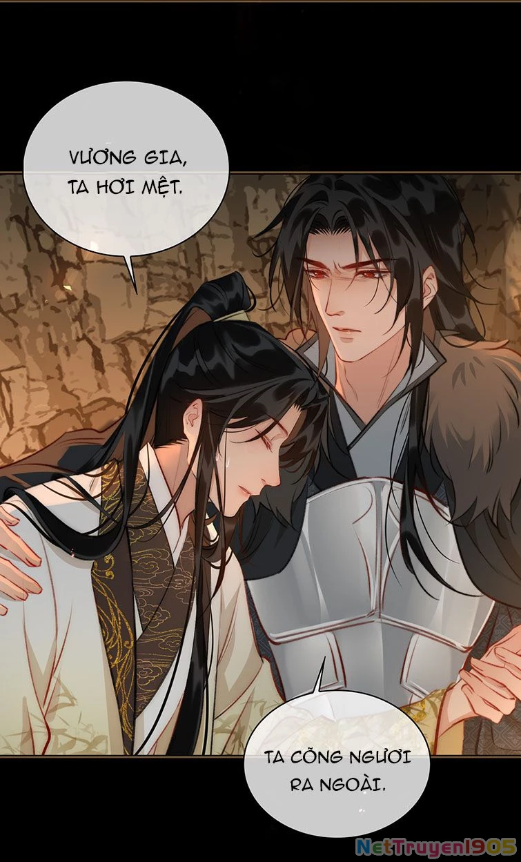 Cơn Mưa Quên Lối Về Chapter 65 - 13