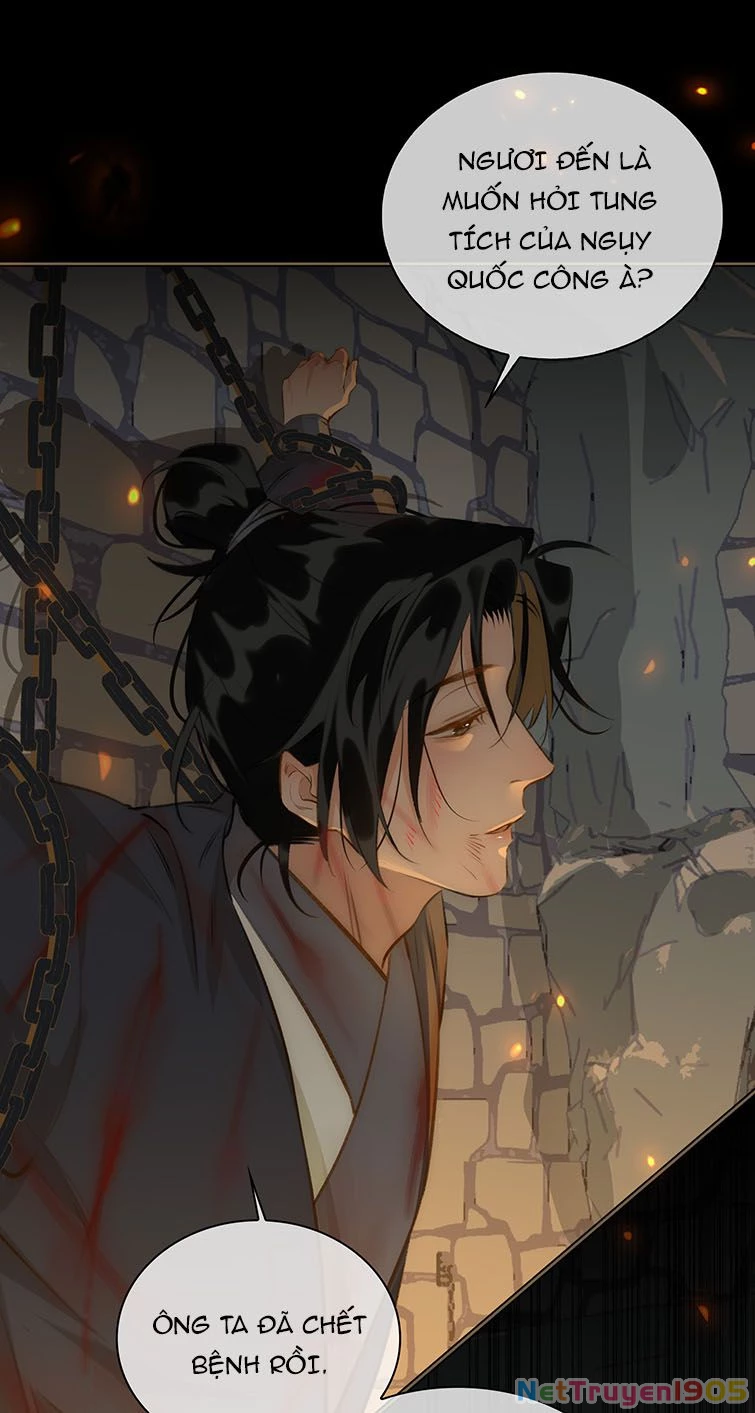 Cơn Mưa Quên Lối Về Chapter 65 - 21