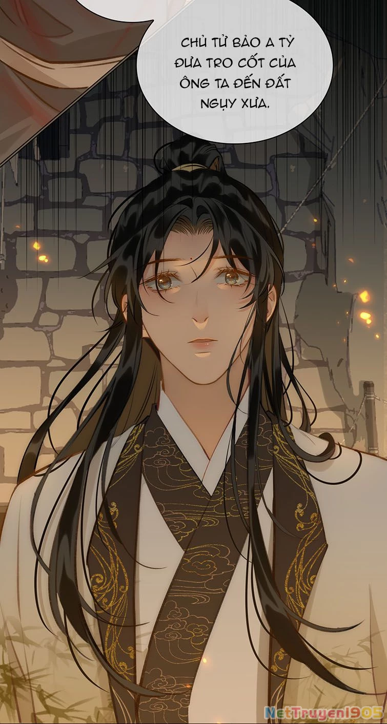 Cơn Mưa Quên Lối Về Chapter 65 - 22