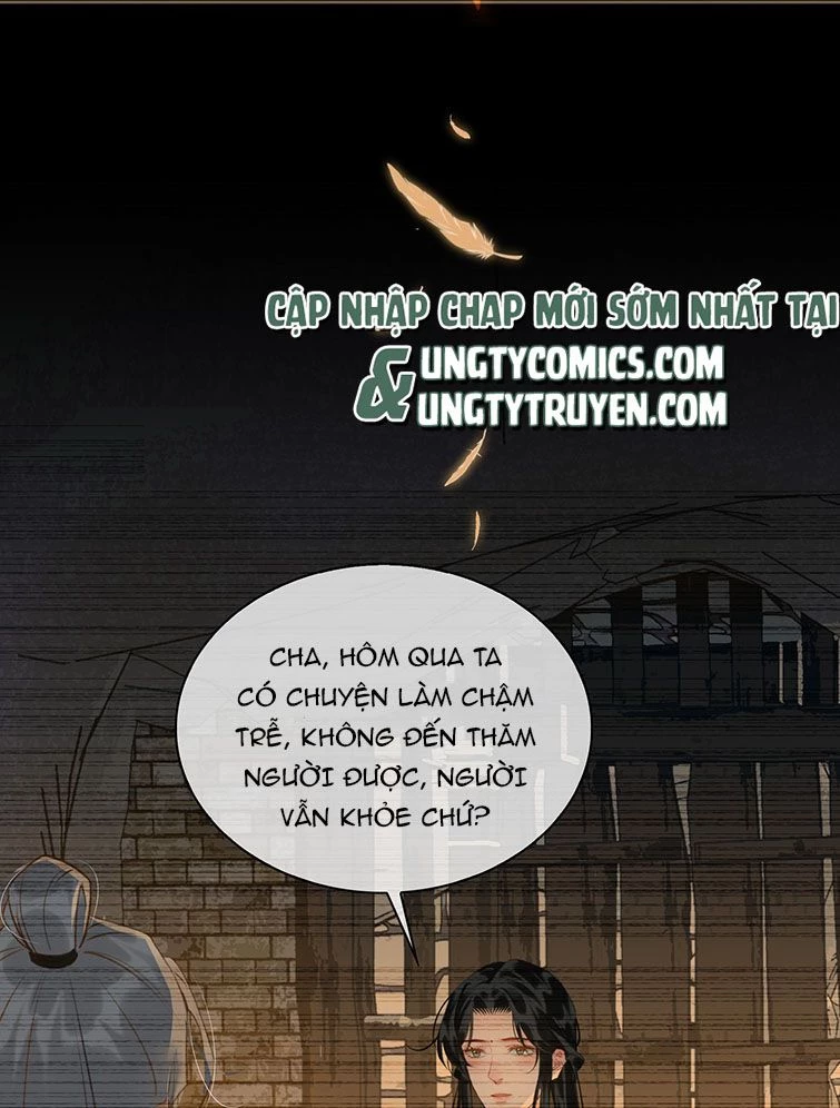 Cơn Mưa Quên Lối Về Chapter 65 - 23