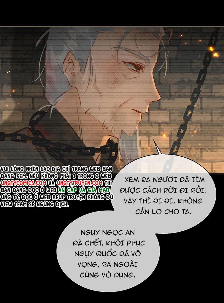 Cơn Mưa Quên Lối Về Chapter 65 - 25