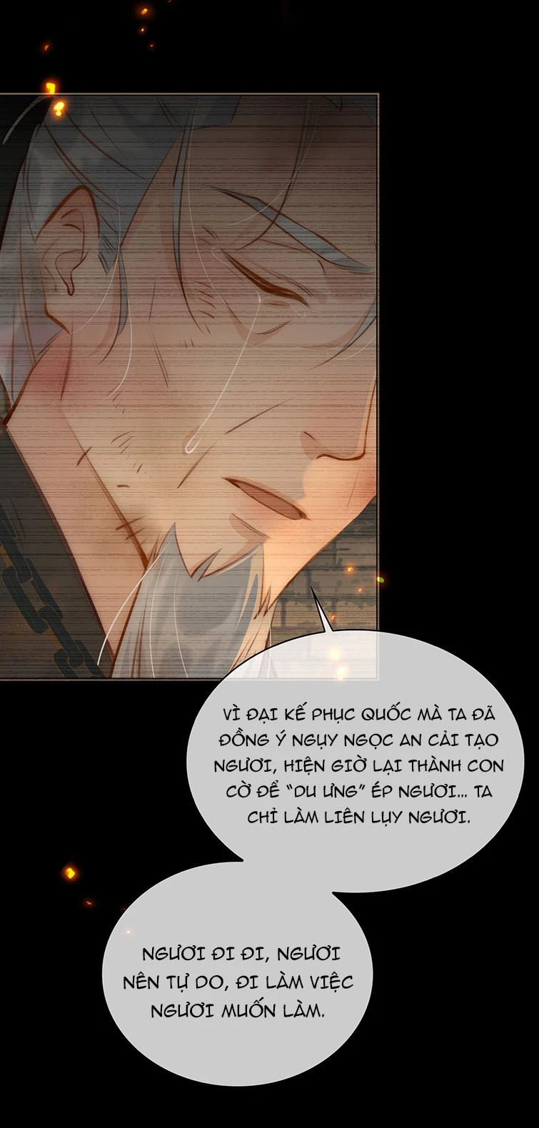 Cơn Mưa Quên Lối Về Chapter 65 - 27