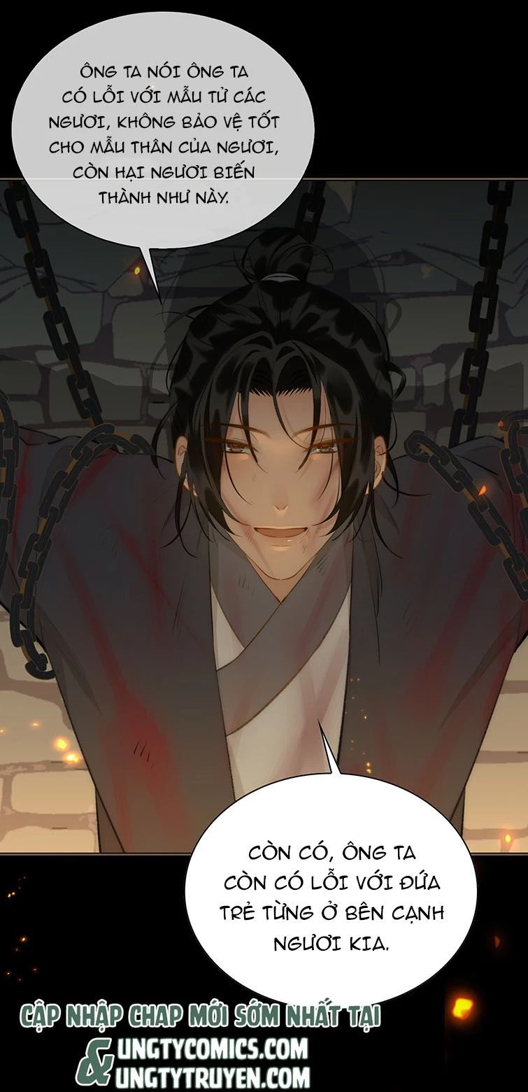 Cơn Mưa Quên Lối Về Chapter 65 - 29