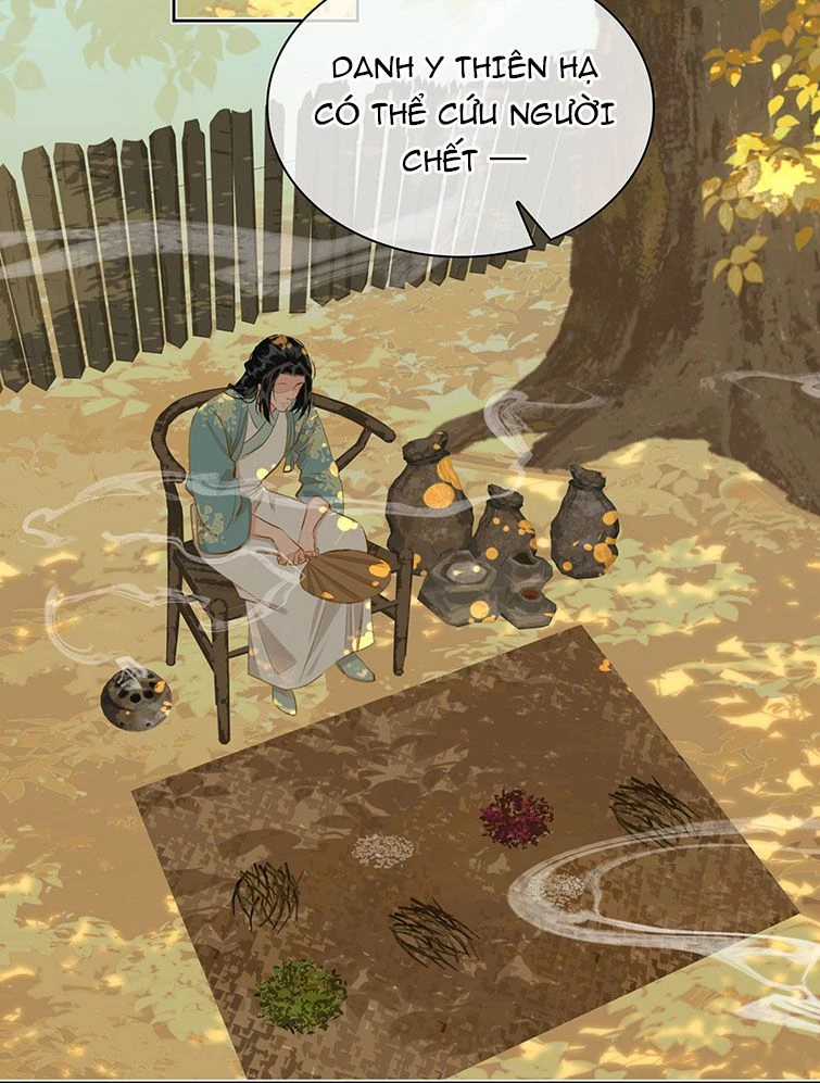 Cơn Mưa Quên Lối Về Chapter 65 - 31