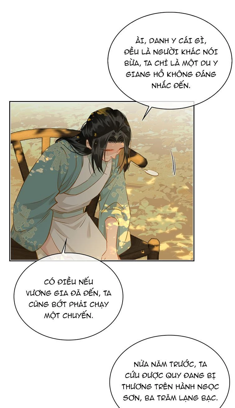 Cơn Mưa Quên Lối Về Chapter 65 - 33