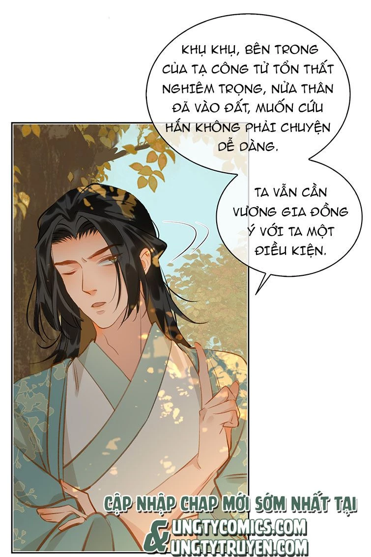 Cơn Mưa Quên Lối Về Chapter 65 - 36
