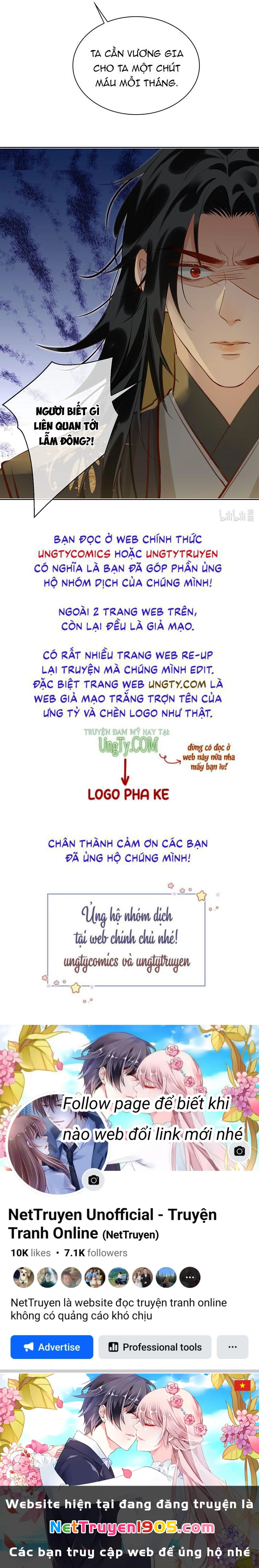 Cơn Mưa Quên Lối Về Chapter 65 - 37