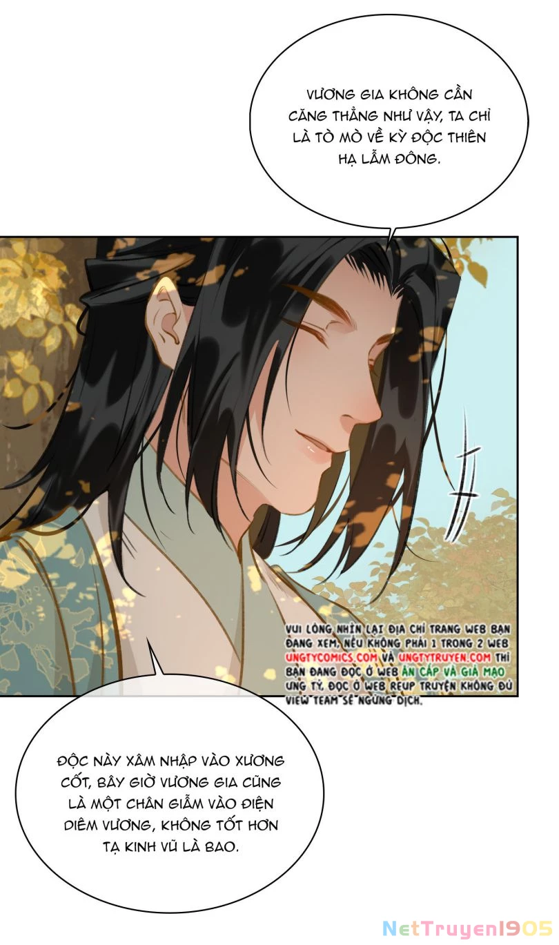 Cơn Mưa Quên Lối Về Chapter 66 - 2