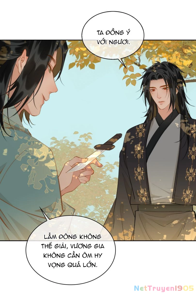 Cơn Mưa Quên Lối Về Chapter 66 - 3