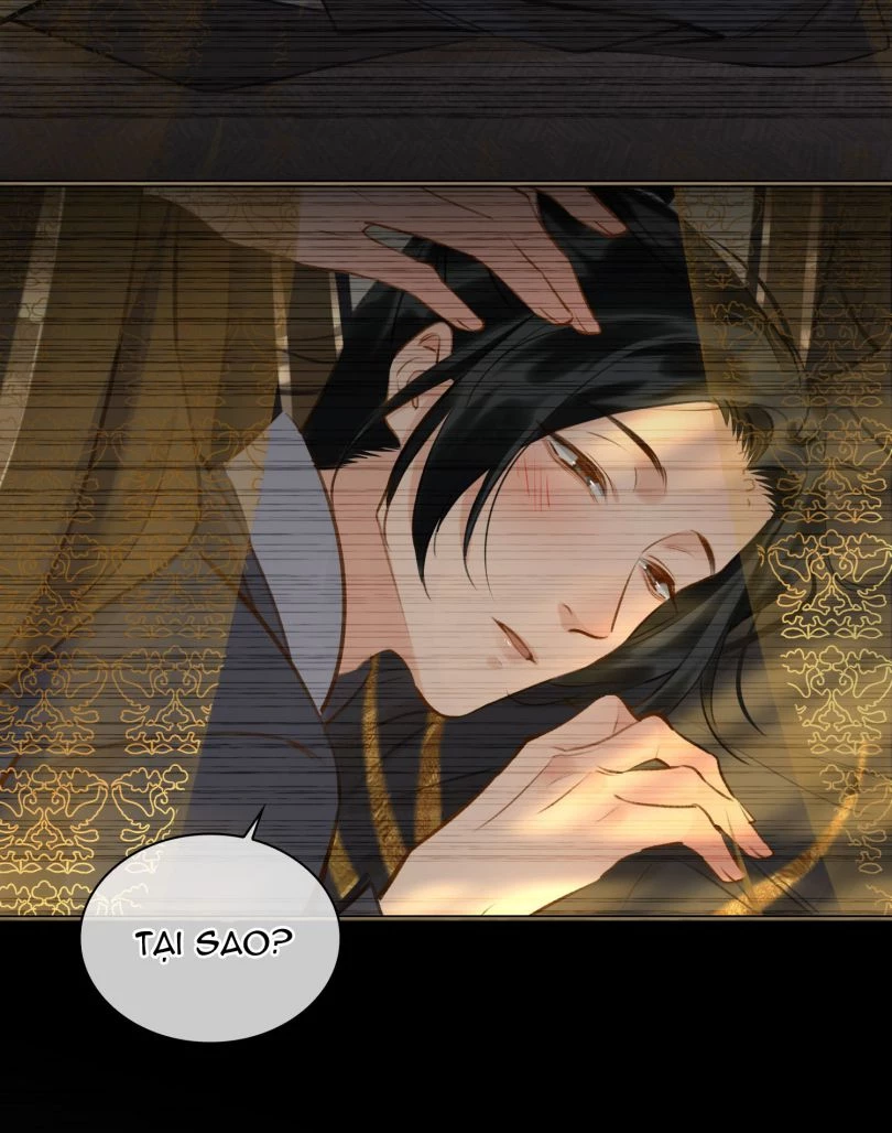 Cơn Mưa Quên Lối Về Chapter 66 - 9