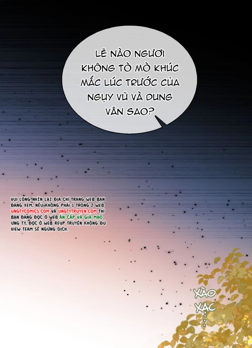 Cơn Mưa Quên Lối Về Chapter 66 - 10