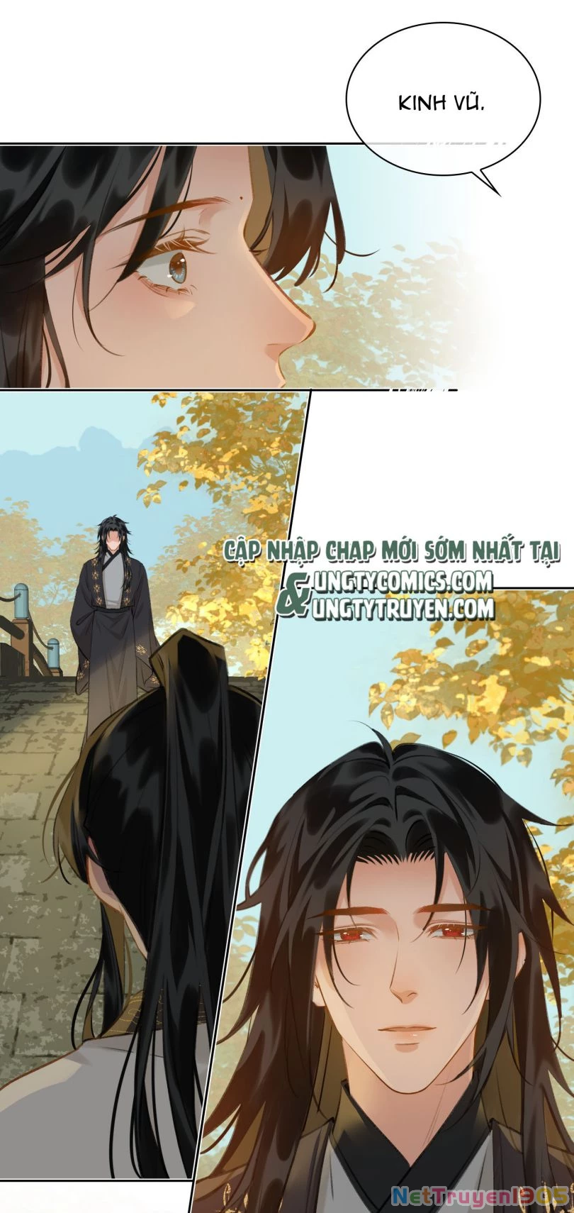 Cơn Mưa Quên Lối Về Chapter 66 - 12