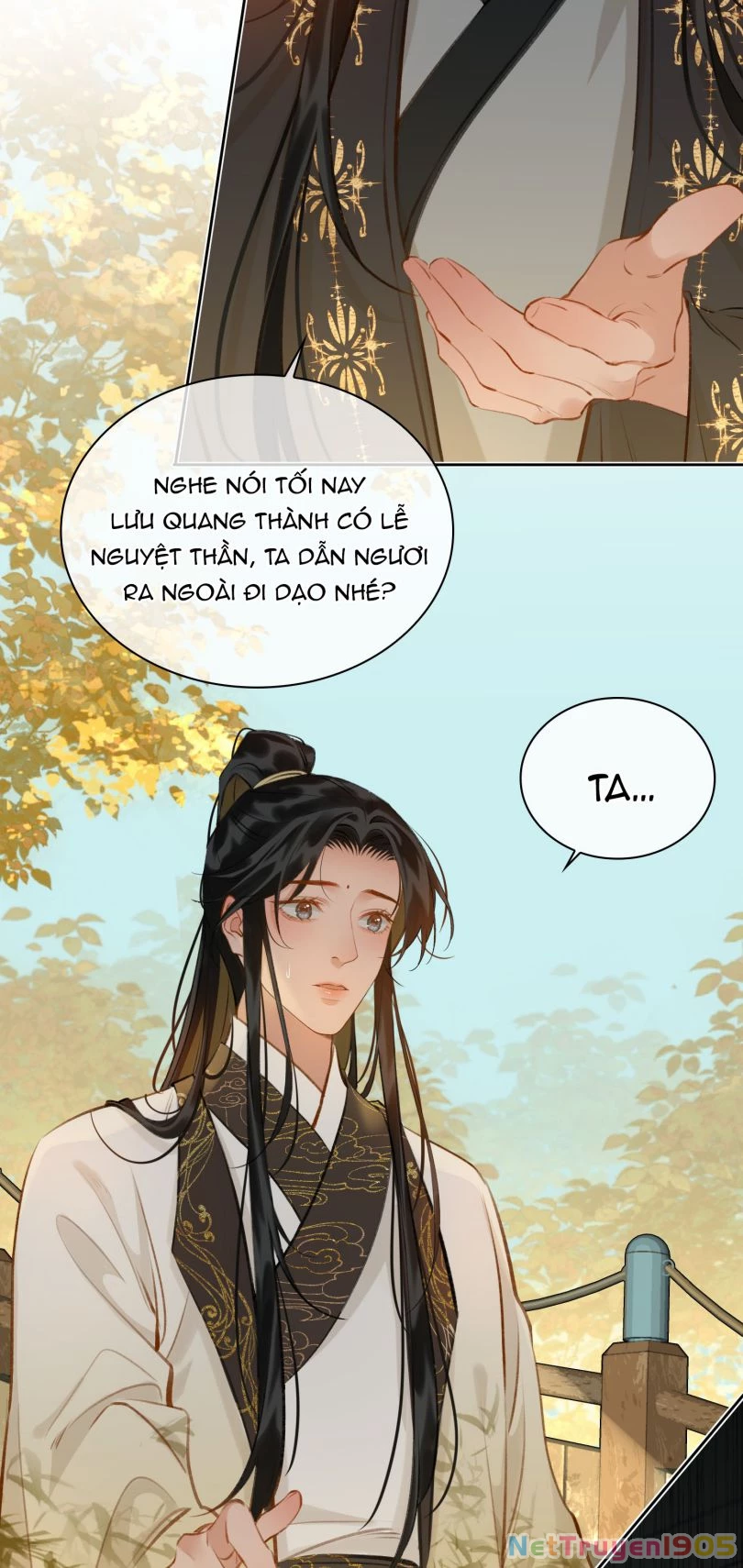 Cơn Mưa Quên Lối Về Chapter 66 - 13