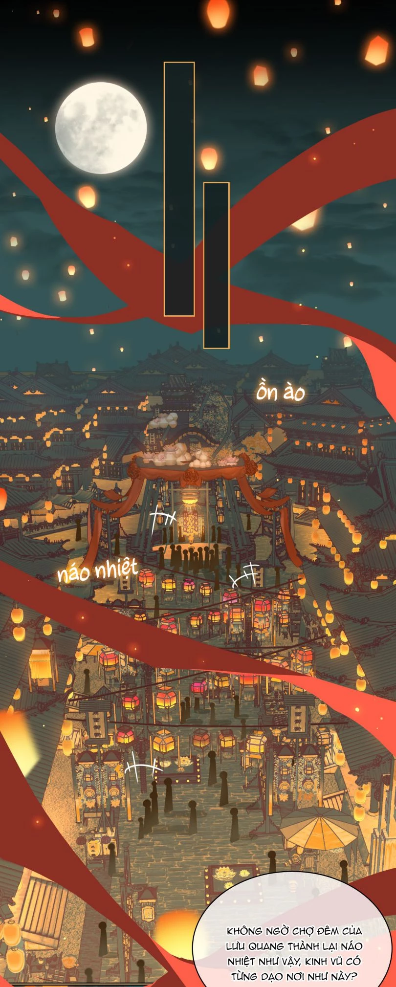 Cơn Mưa Quên Lối Về Chapter 66 - 15