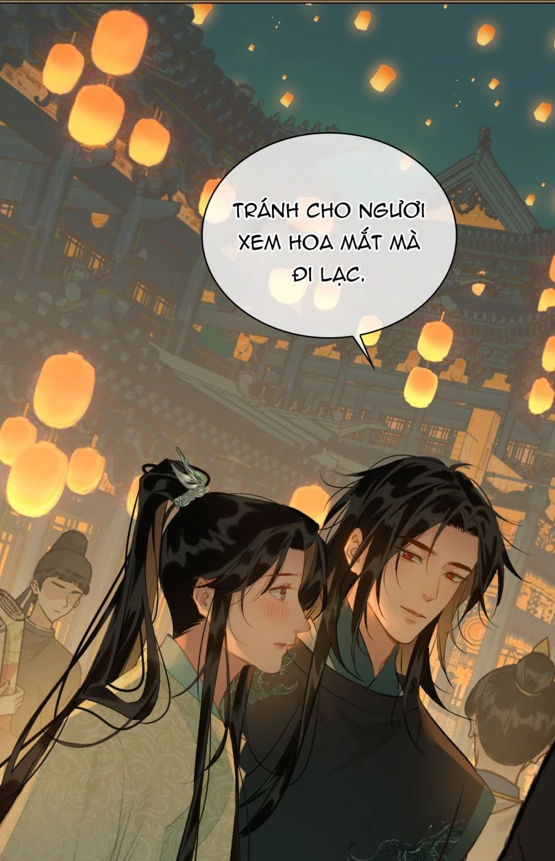 Cơn Mưa Quên Lối Về Chapter 66 - 17