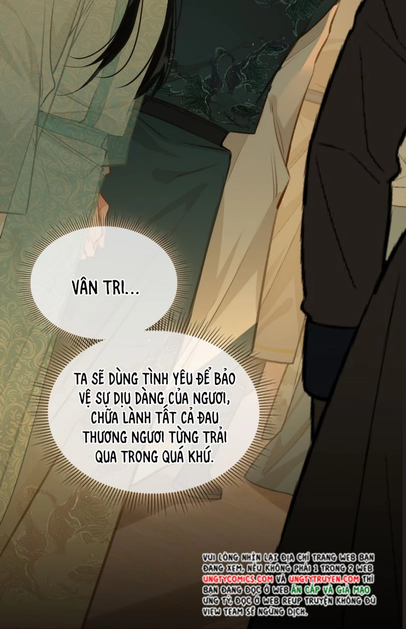 Cơn Mưa Quên Lối Về Chapter 66 - 18