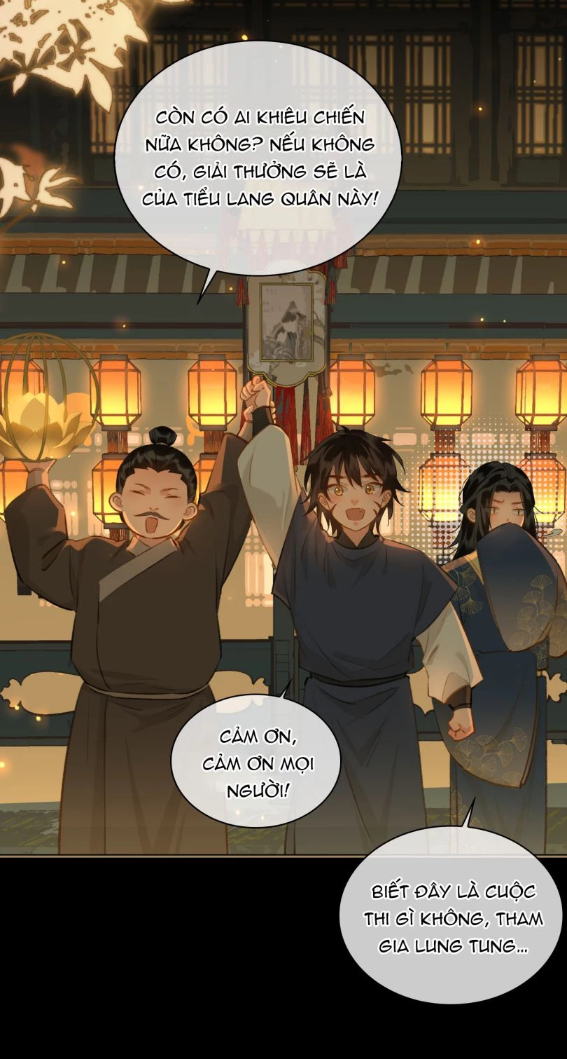 Cơn Mưa Quên Lối Về Chapter 66 - 23