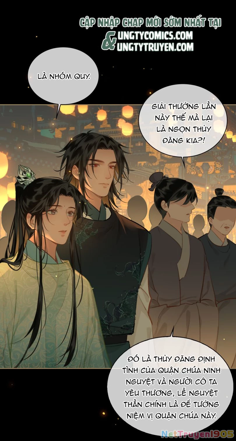 Cơn Mưa Quên Lối Về Chapter 66 - 24