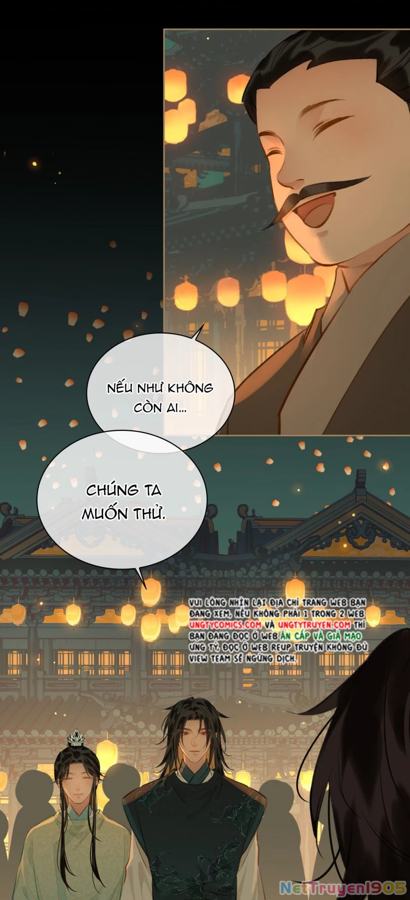 Cơn Mưa Quên Lối Về Chapter 66 - 26