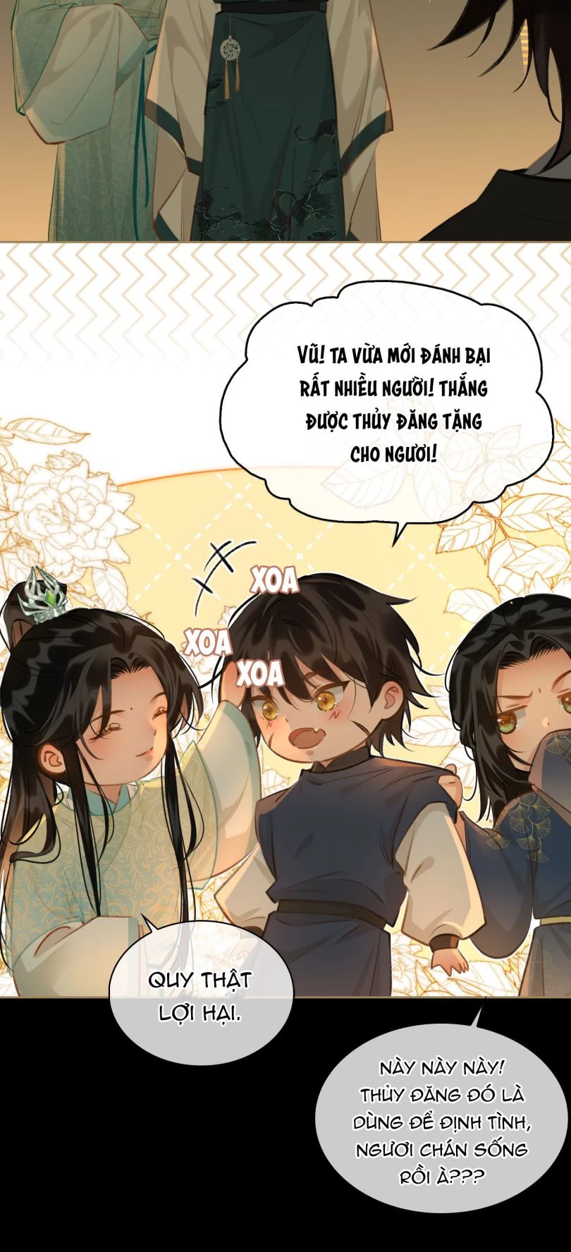 Cơn Mưa Quên Lối Về Chapter 66 - 27