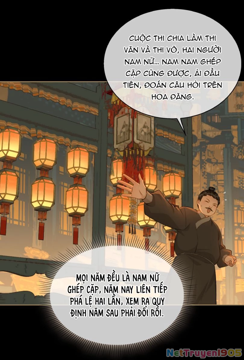 Cơn Mưa Quên Lối Về Chapter 66 - 29