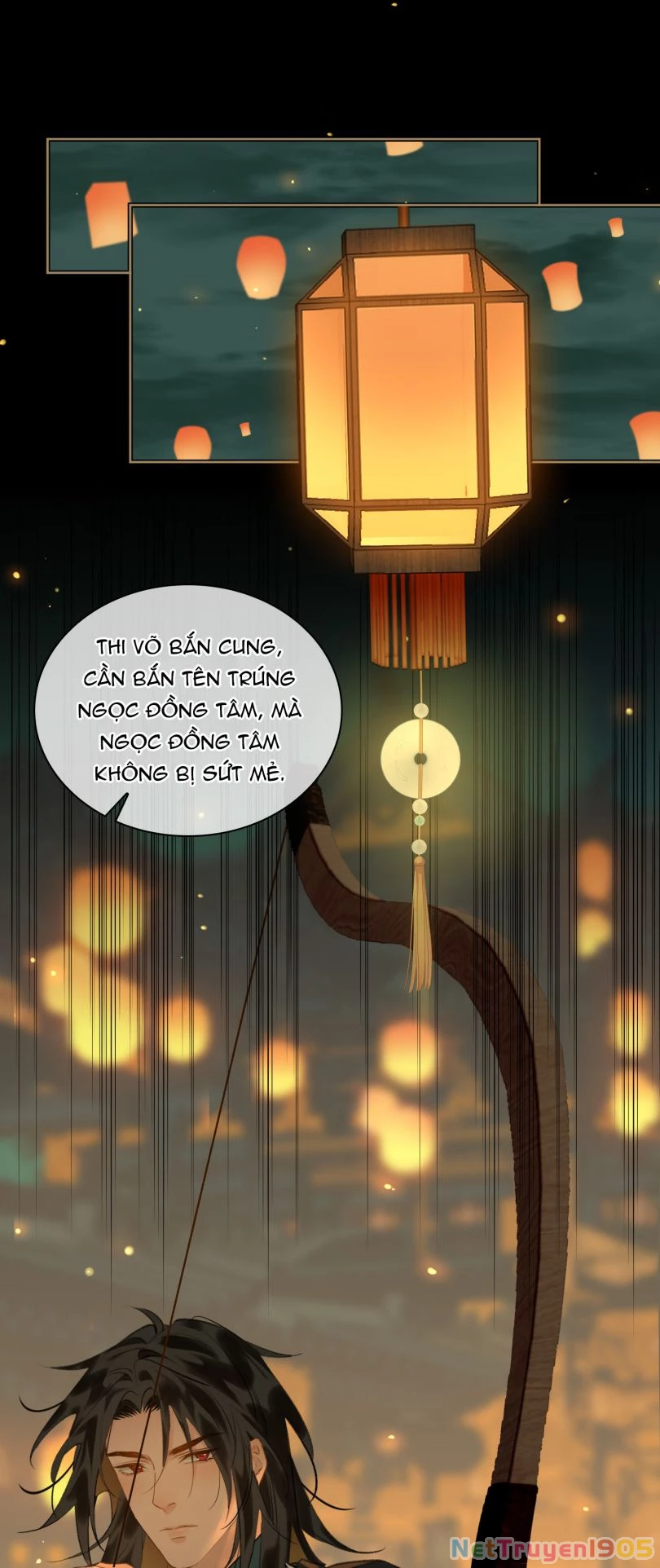 Cơn Mưa Quên Lối Về Chapter 66 - 31